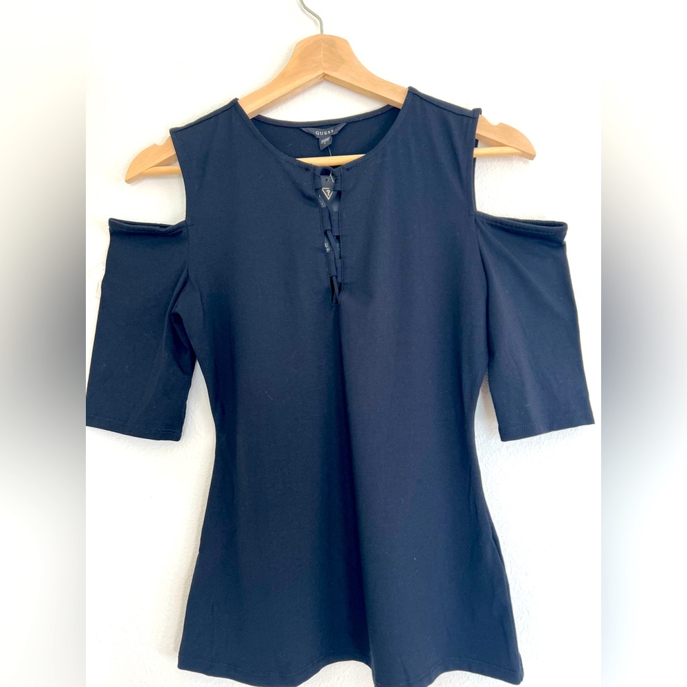 Cute and chic GAP blouse